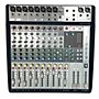 Used Soundcraft Used Soundcraft SIGNATURE 12 Unpowered Mixer