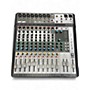 Used Soundcraft Used Soundcraft SIGNATURE 12 Unpowered Mixer