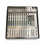 Used Soundcraft Used Soundcraft SIGNATURE 12 Unpowered Mixer