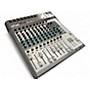 Used Soundcraft SIGNATURE 12 Unpowered Mixer