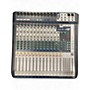 Used Soundcraft SIGNATURE 16 Unpowered Mixer
