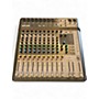 Used Soundcraft SIGNATURE 21 Powered Mixer