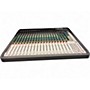 Used Soundcraft SIGNATURE 22 Unpowered Mixer