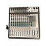 Used Soundcraft SIGNITURE 12  Powered Mixer