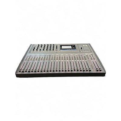 Used Soundcraft Si Impact 32 Digital Mixer