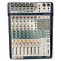 Used Soundcraft Signature 10 Unpowered Mixer
