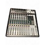 Used Soundcraft Signature 12 MTK Unpowered Mixer