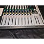 Used Soundcraft Used Soundcraft Signature 12 Multitrack Powered Mixer