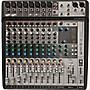 Used Soundcraft Used Soundcraft Signature 12 Powered Mixer