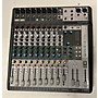 Used Soundcraft Used Soundcraft Signature 12 Powered Mixer