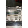 Used Soundcraft Used Soundcraft Signature 12 Powered Mixer