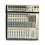 Used Soundcraft Signature 12 Powered Mixer