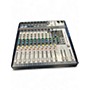 Used Soundcraft Signature 12 Powered Mixer