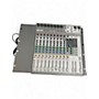 Used Soundcraft Used Soundcraft Signature 12 Unpowered Mixer