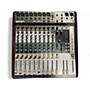 Used Soundcraft Signature 12 Unpowered Mixer