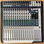 Used Soundcraft Used Soundcraft Signature 16 US Mixing System Unpowered Mixer