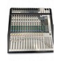 Used Soundcraft Signature 16 Unpowered Mixer
