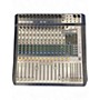 Used Soundcraft Signature 16 Unpowered Mixer