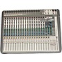 Used Soundcraft Signature 22 MTK Unpowered Mixer