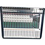 Used Soundcraft Used Soundcraft Signature 22 Powered Mixer