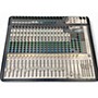 Used Soundcraft Signature 22 Unpowered Mixer