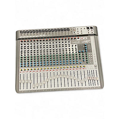 Used Soundcraft Signature 22MTK Digital Mixer