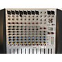 Used Soundcraft Used Soundcraft Spirit E8 Unpowered Mixer