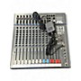 Used Soundcraft Used Soundcraft Spirit FX8 Unpowered Mixer