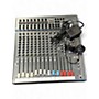 Used Soundcraft Used Soundcraft Spirit FX8 Unpowered Mixer