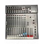 Used Soundcraft Spirit FX8 Unpowered Mixer