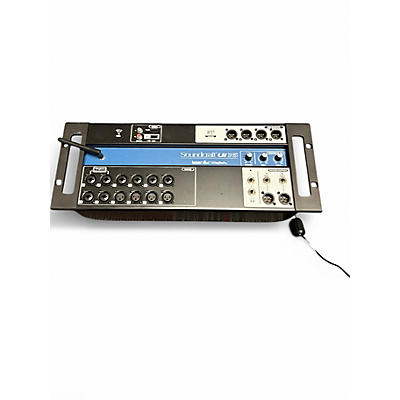 Used Soundcraft UI16 Digital Mixer