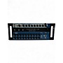 Used Soundcraft UI24R Digital Mixer