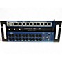 Used Soundcraft UI24R Patch Bay
