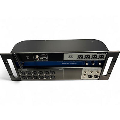 Used Soundcraft Ui16 Digital Mixer