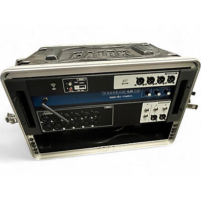 Used Soundcraft Ui16 Digital Mixer