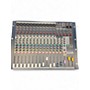 Used Soundcraft efx12 Powered Mixer