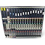 Used Soundcraft efx12 Unpowered Mixer
