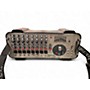 Used Soundcraft gigrac 300 Powered Mixer