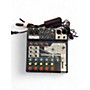 Used Soundcraft notepad 8fx Powered Mixer