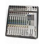 Used Soundcraft Used Soundcraft signature 12 Unpowered Mixer