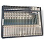 Used Soundcraft signature 22 Unpowered Mixer