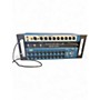 Used Soundcraft ui24r Audio Interface