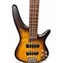 Used Soundgear By Ibanez SR500PB Anaconda Burst Electric Bass Guitar Anaconda Burst