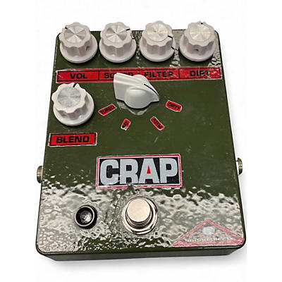 Used Soundslicefx vermin tide +