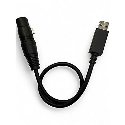 Used Soundswitch  DMX Micro Interface Lighting Controller