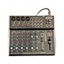 Used Soundt0wn TRITON A12BD Powered Mixer