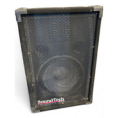 Used Soundtech B2 Unpowered Speaker