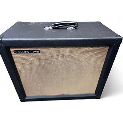 Used Soundtown 1x12 cabinet Guitar Cabinet