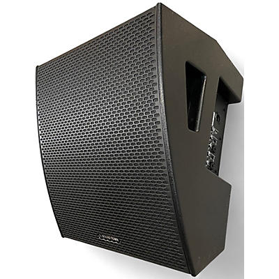 Used Soundtown CARME-15MPW Powered Speaker