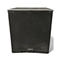 Used Soundtown POWERED SUBWOOFER Powered Subwoofer